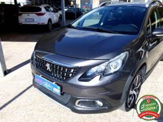 PEUGEOT 2008 usata, con Specchietti laterali elettrici
