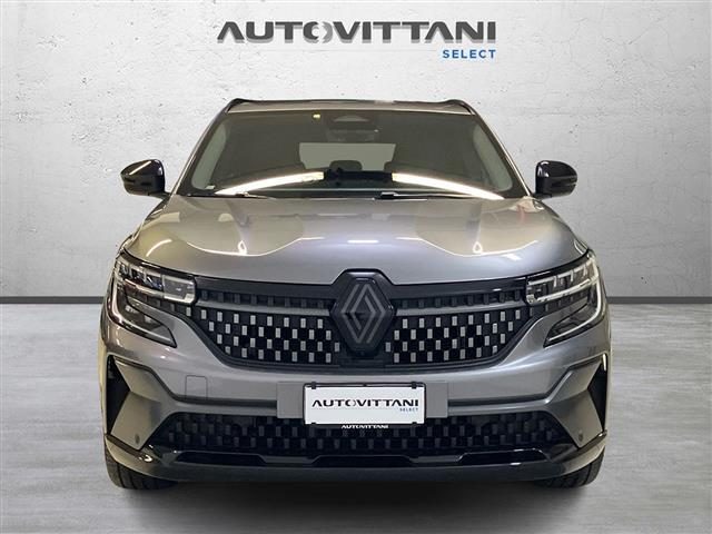 RENAULT Austral usata, con Airbag