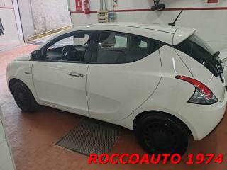 LANCIA Ypsilon usata, con Boardcomputer