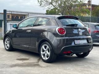 ALFA ROMEO MiTo usata, con Airbag Passeggero