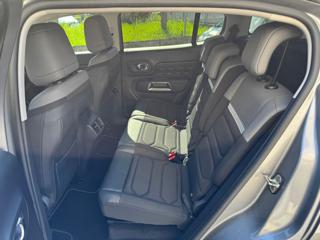 CITROEN C5 Aircross usata, con Boardcomputer