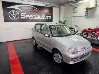 FIAT Seicento usata 10