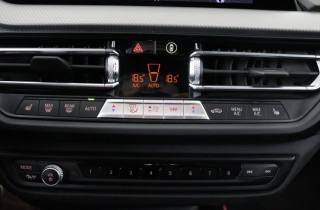 BMW 118 usata, con Controllo automatico clima