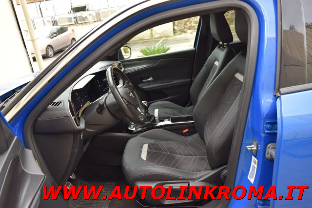 OPEL Mokka usata, con Cerchi in lega