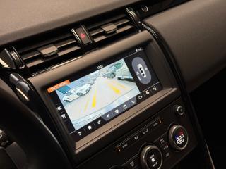 LAND ROVER Discovery usata, con Immobilizzatore elettronico