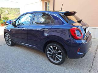 FIAT 500X usata, con Airbag laterali