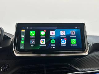 PEUGEOT 2008 usata, con Sistema di navigazione