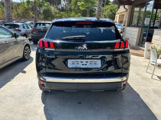 PEUGEOT 3008 usata, con Alzacristalli elettrici