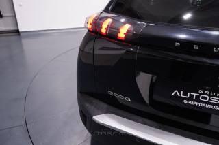PEUGEOT 2008 usata, con Sensore di luce