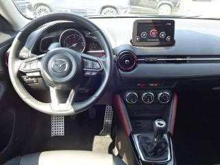 MAZDA CX-3 usata, con Controllo automatico clima