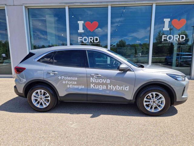 FORD Kuga usata, con Airbag Passeggero