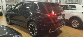 VOLKSWAGEN Tiguan usata, con Airbag laterali