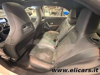 MERCEDES-BENZ A 180 usata, con Fendinebbia