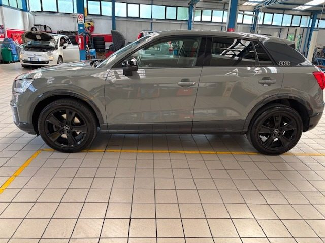 AUDI Q2 usata, con Airbag Passeggero