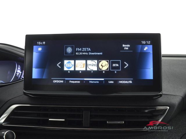 PEUGEOT 3008 usata 13