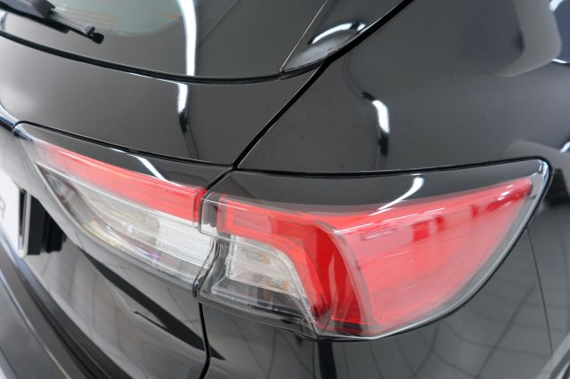 FORD Kuga usata, con Sensori di parcheggio posteriori