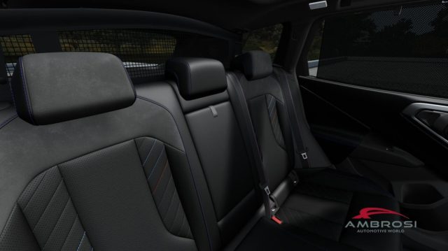 BMW X3 usata 10