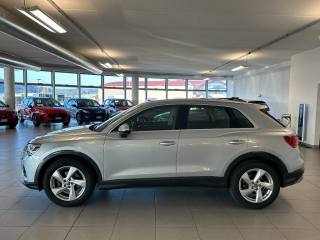 AUDI Q3 usata, con Airbag Passeggero