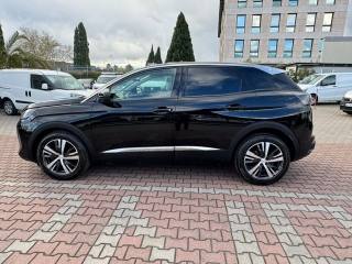 PEUGEOT 3008 usata, con Airbag laterali