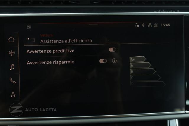 AUDI Q8 usata, con Kit antipanne