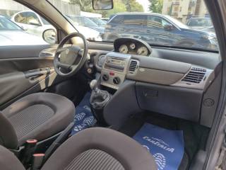 LANCIA Ypsilon usata, con Servosterzo