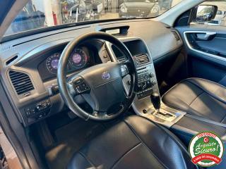 VOLVO XC60 usata, con Autoradio