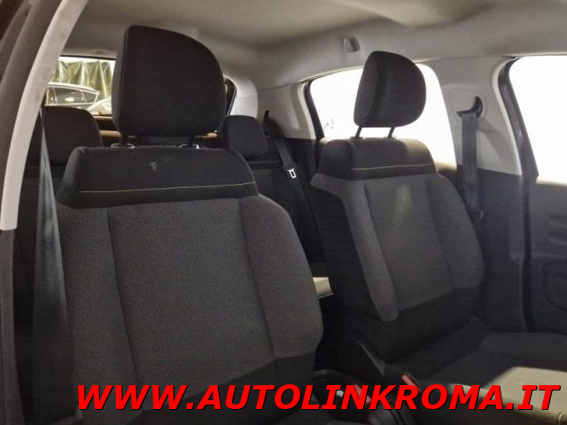 CITROEN C3 usata, con Climatizzatore
