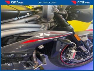 TRIUMPH Speed Triple 1050 usata 7