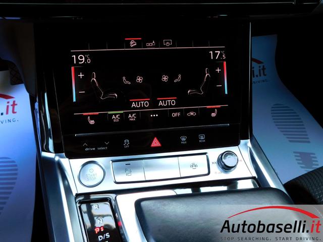 AUDI e-tron usata, con Climatizzatore automatico, 4 zone
