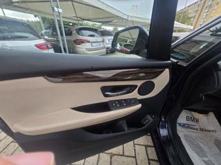 BMW 225 usata, con Filtro antiparticolato