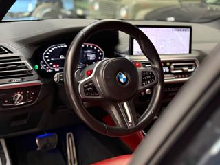 BMW X3 M usata, con Cerchi in lega