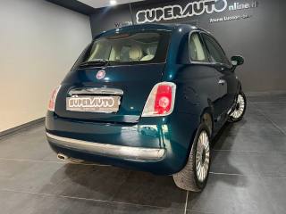 FIAT 500 usata, con Airbag laterali