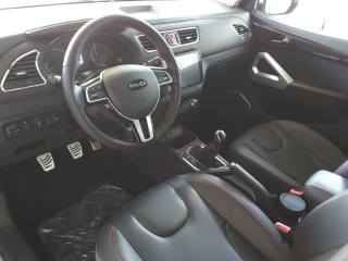 EVO Evo3 usata, con Airbag Passeggero