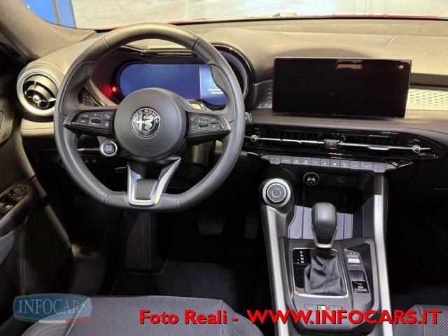 ALFA ROMEO Tonale usata, con Controllo automatico clima