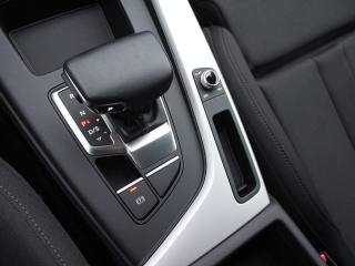 AUDI A4 allroad usata, con Fari LED