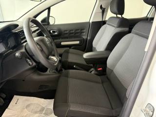 CITROEN C3 usata, con Cruise Control