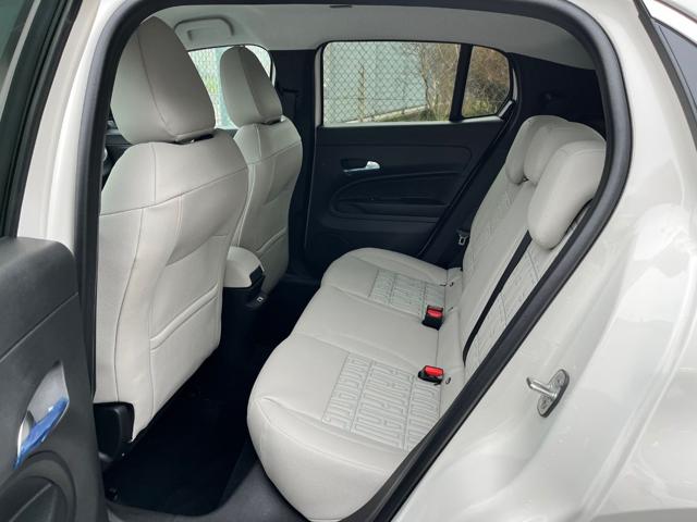 FIAT 600 usata, con Filtro antiparticolato