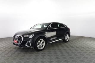 AUDI Q3 usata 6