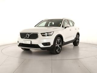 VOLVO XC40 usata, con Airbag