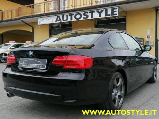 BMW 320 usata, con Autoradio