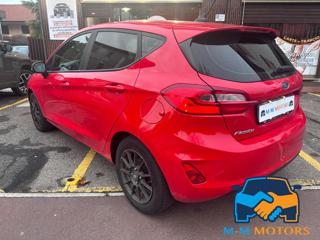 FORD Fiesta usata, con Alzacristalli elettrici