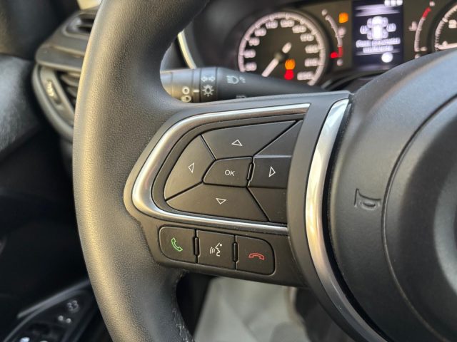 FIAT Tipo usata, con Servosterzo
