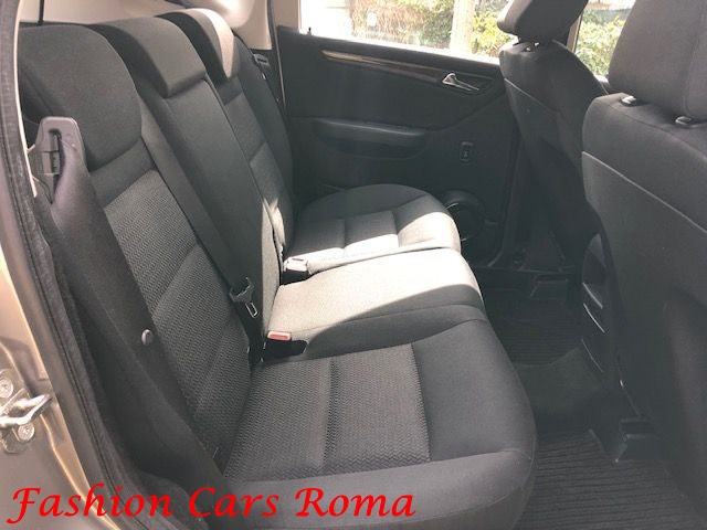 MERCEDES-BENZ A 170 usata, con ESP