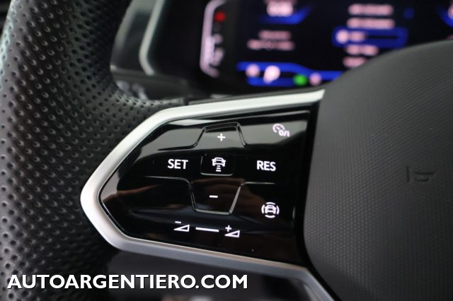 VOLKSWAGEN Tiguan usata, con ESP