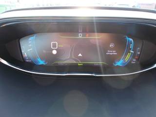 PEUGEOT 3008 usata, con Interni in pelle