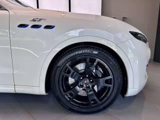 MASERATI Levante usata, con Airbag Passeggero