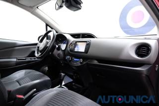 TOYOTA Yaris usata 57