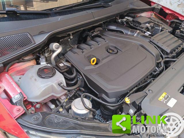 SEAT Arona usata, con Airbag testa