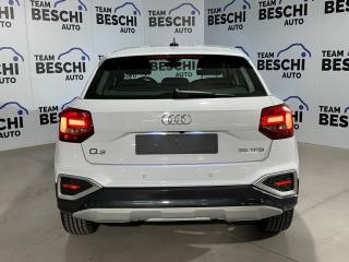 AUDI Q2 usata, con Autoradio