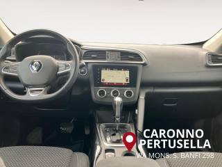 RENAULT Kadjar usata, con ESP